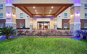 Americas Best Inn And Suites Galveston Tx