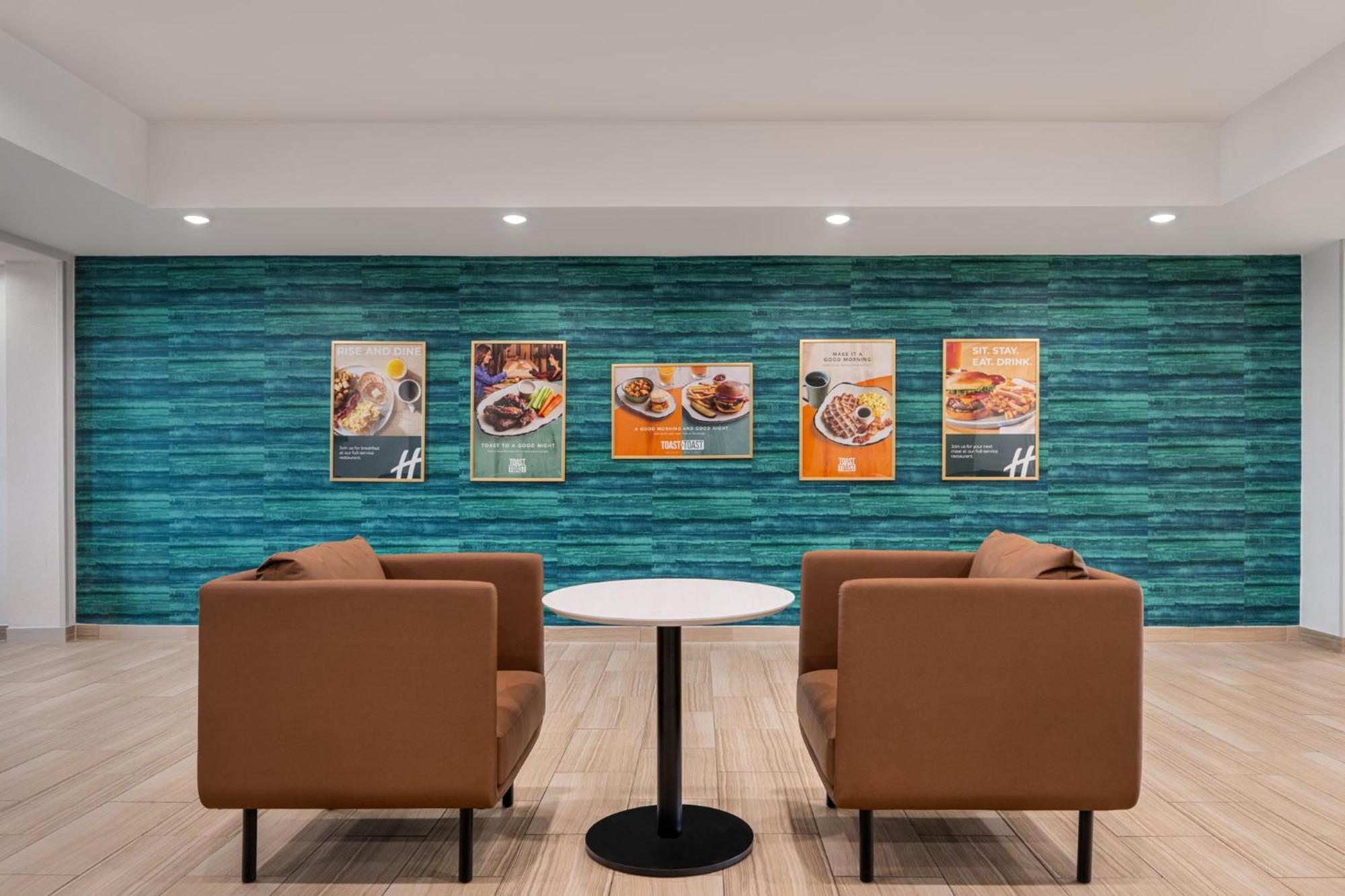 Holiday Inn Galveston Island By Ihg Exterior photo